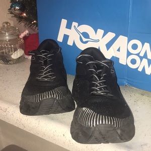 Womens Hoka Tennis Shoes